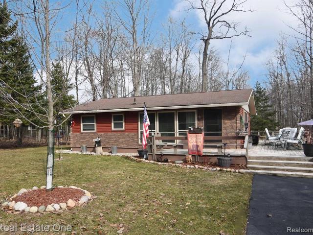 4084 N Weasel Trail
