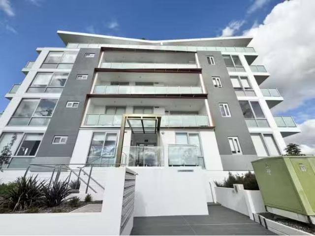 408/54 Advance Street, Schofields Apartment for rent Listed b.