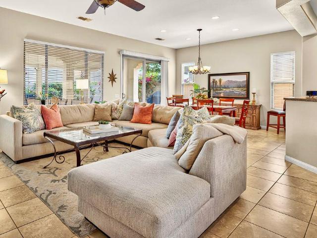 40856 Calle Desierto, Indio, US, CA