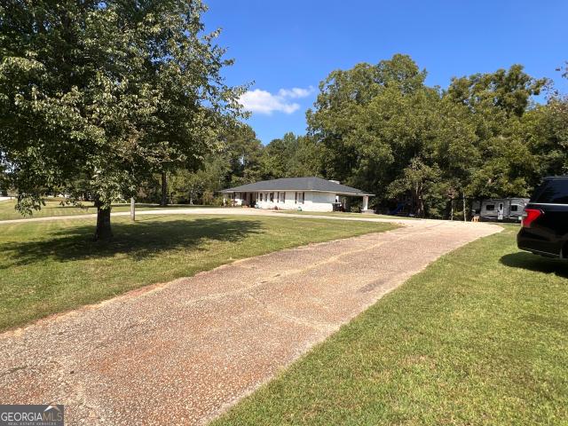 4085 Mount Zion Road