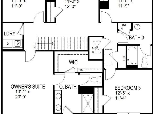 4085 Amelia Lane