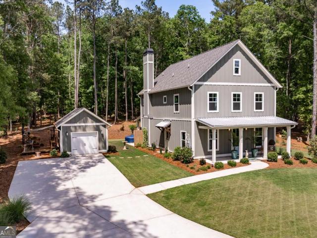 4085 Barnett Shoals Road