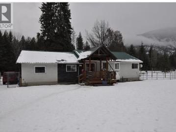 4085 Passmore Upper Road, Winlaw, BC, V0G 2J0 house for sale | Listing ID 10372 | Royal LePage