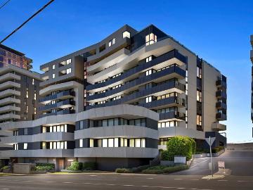 Maribyrnong, Melbourne, Victoria, Victoria
