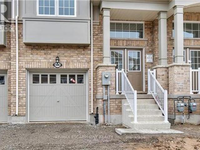4086 Canby Street, Lincoln, ON, L0R 1B4 house for lease | Listing ID X13649 | Royal LePage