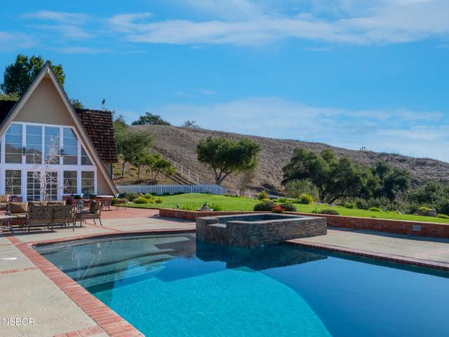 4086 E Oak Trail Rd, Santa Ynez, CA 93460 | MLS #25000