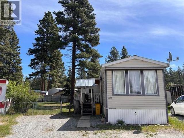 4086 Standard Hill Road Unit# 60, Cranbrook, BC, V1C 7B4 house for sale | Listing ID 10388 | Royal LePage