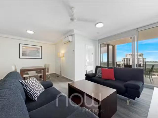 408/79 Smith Street, Darwin City Apartment for rent Listed by.