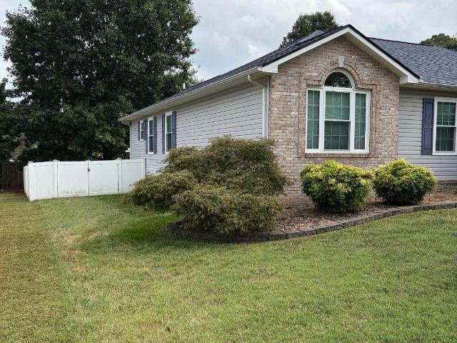 4089 Mountain Vista Rd