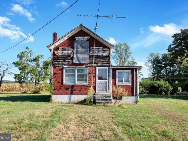 4089 Old 126, Warfordsburg, PA 17267 | MLS #PAFU2001
