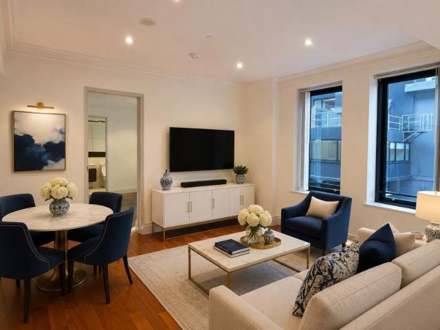 408/9 15 Bayswater Road, Potts Point | Village Property