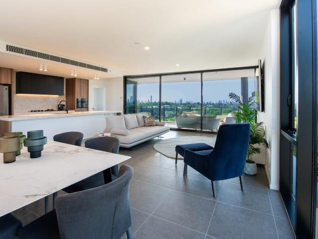 4080/21 Ross Street, Benowa, QLD, 4217