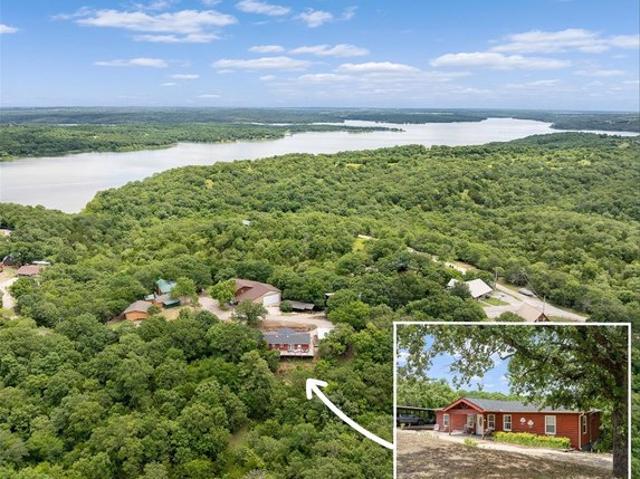 4080 Bud Dr, Sulphur, OK 73086