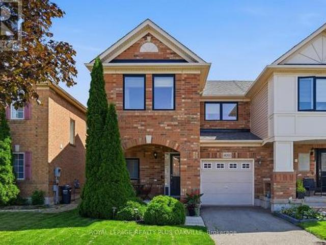 4080 Donnic Drive, Burlington, ON, L7M 0A5 house for sale | Listing ID W13799 | Royal LePage