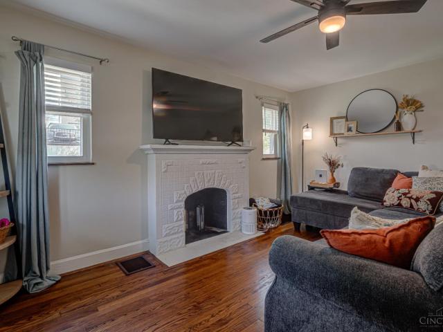4080 Lee Court