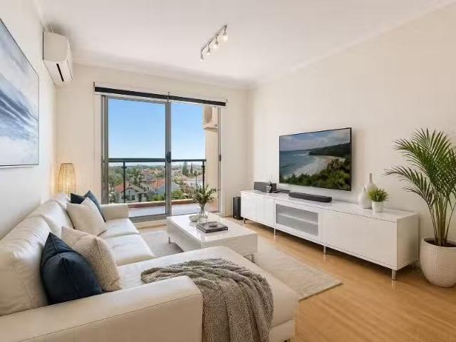 408/108 Maroubra Road, MAROUBRA Apartment for rent Listed by.