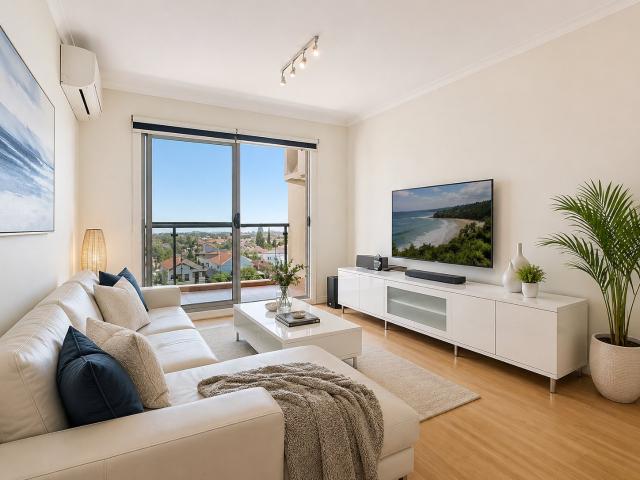 408/108 Maroubra Road, MAROUBRA NSW 2035