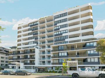 Apartment to rent in New South Wales