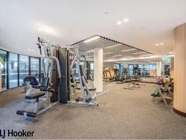 408/11 Launceston Street, Phillip Apartment for rent Listed b.