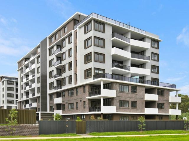 408/12A Carson Lane, ST MARYS NSW 2760