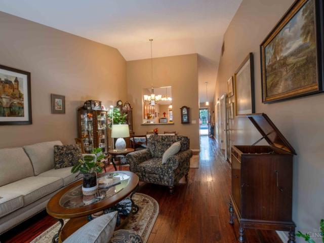 4081 Bonita Drive