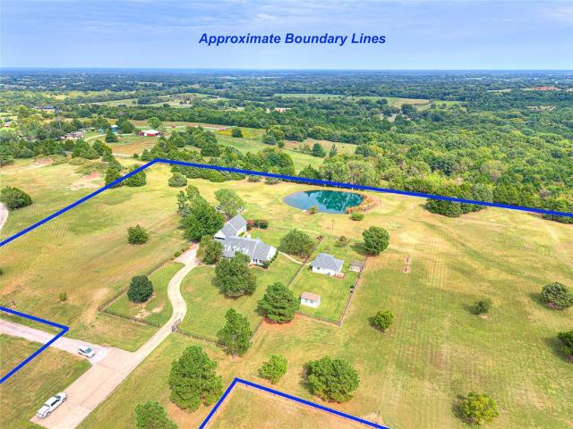 4081 Cedar Farm Road