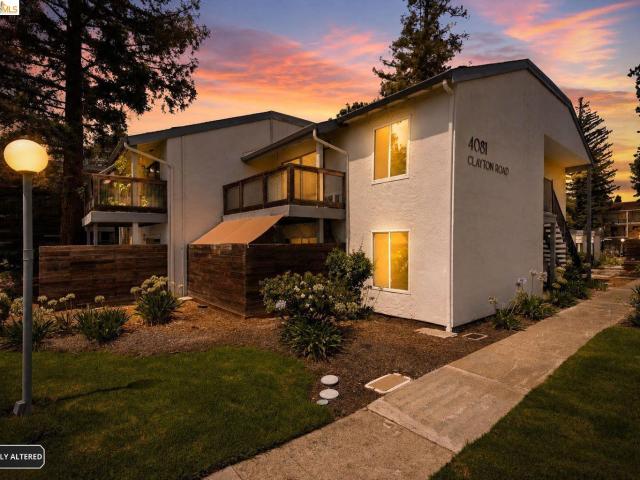 4081 Clayton Rd 209
