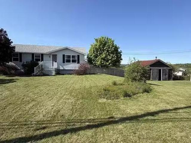 4081 South River Road, Antigonish, NS, B2G 0B4 house for sal.