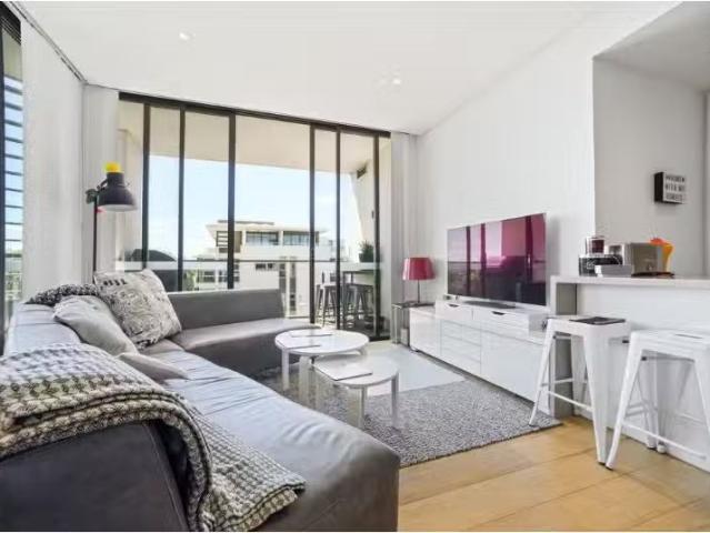 408/1 3 Jenner Street, Little Bay House for rent Listed by As.