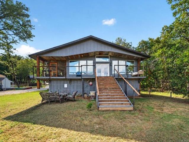 4082 E 4675 Rd, Adair, OK 74330