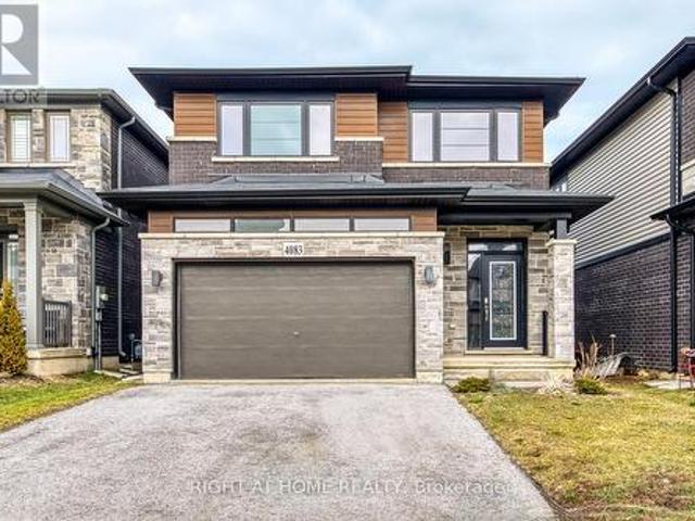 4083 Healing Street, Lincoln, ON, L0R 1B7 house for lease | Listing ID X13482 | Royal LePage