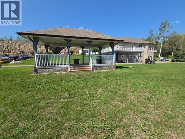 4083 Jackfish Lake Road, Chetwynd, BC, V0C 1J0 Luxury House for sale | Listing ID 10395 | Royal LePage Carriage Trade Luxury Properties
