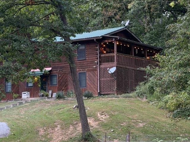 4083 Private Road 25
