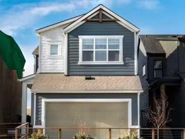4083 Sawgrass Street Nw, Airdrie, AB, T4B 5V2 house for sale.
