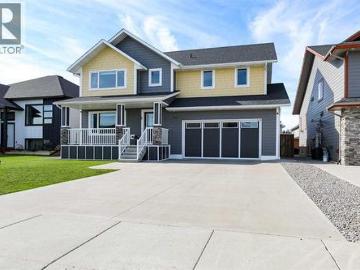 408 11B Street, Nobleford, AB, T0L 1S0 house for sale | Listing ID A2325 | Royal LePage