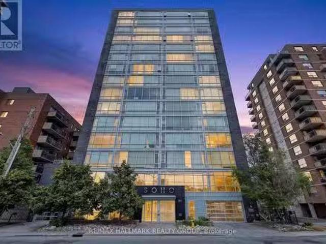 408 201 Parkdale Avenue, Ottawa, ON, K1Y 1E8 condo for sal.