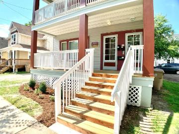 408 406 S. Mills Street 2 Bedroom Apartment for Rent at 408 S Mills St, Madison, WI 53715 Greenbush