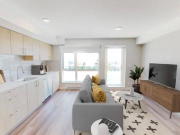 408 408 East Columbia