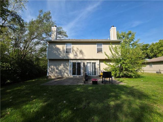 408 & 412 SW 6th Street