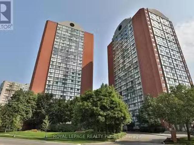 408 4205 Shipp Drive, Mississauga, ON, L4Z 2Y9 lease for l.