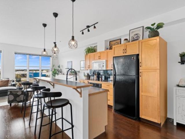 408 4835 A St Nw, Edmonton, AB, T6H 0R5 condo for sale | Listing ID E4509 | Royal LePage