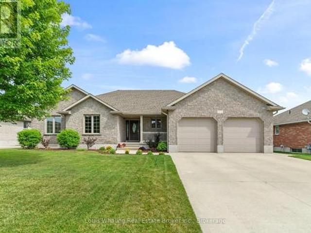408 4Th Street S, Hanover, ON, N4N 3V1 house for sale | Listing ID X13651 | Royal LePage