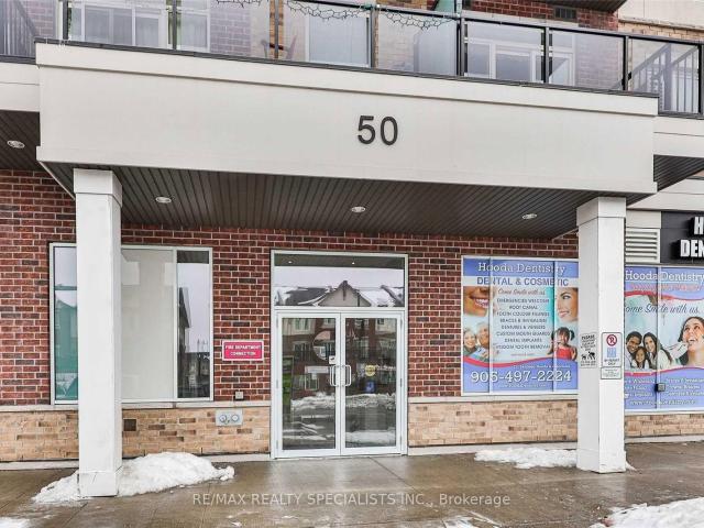 408 50 Sky Harbour Drive, Brampton | Terminated, W13064 | Condos. Ca
