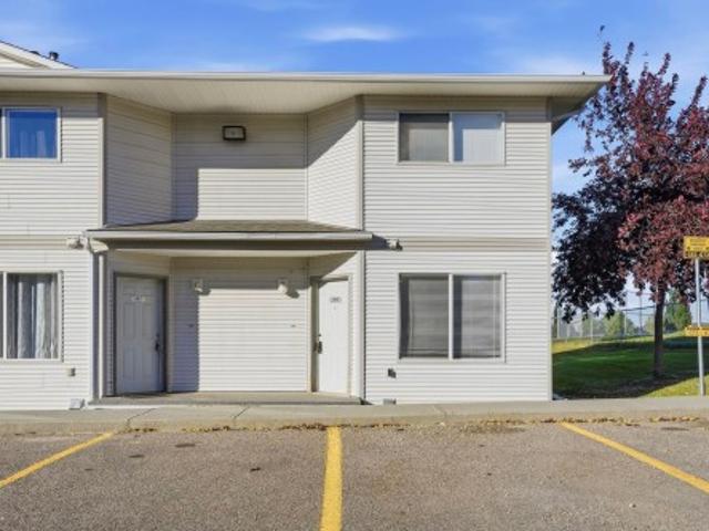 408 610 King St, Spruce Grove, AB, T7X 4J9 townhouse for sale | Listing ID E4511 | Royal LePage