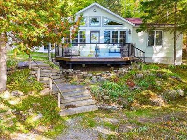 408 Couchs Road, North Kawartha, ON, K0L 1A0 house for sale | Listing ID X13776 | Royal LePage
