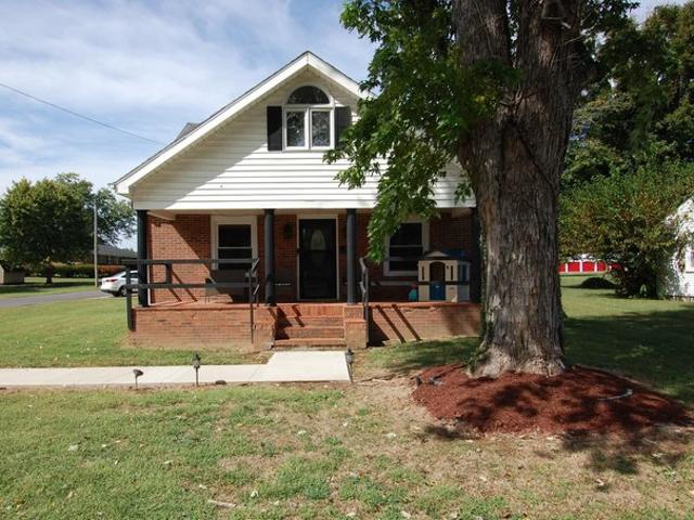 408 Cadiz St, Princeton, KY 42445