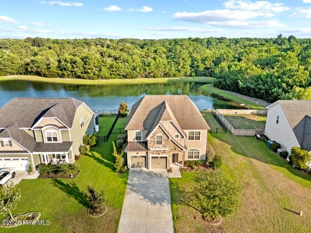408 Canvasback Lane