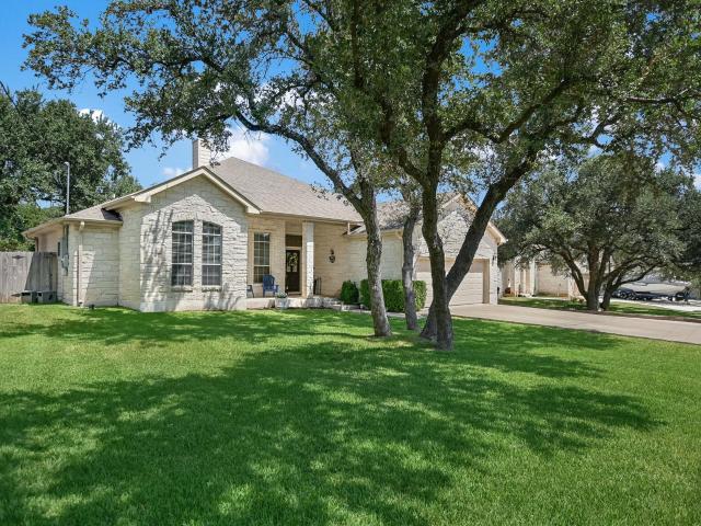 408 Cargill Dr, Spicewood, TX 78669 | MLS #8478