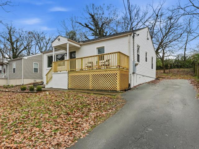 408 Central Dr, Chattanooga, TN 37421 | MLS #1530