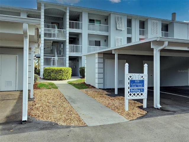 408 Cerromar Cir S, Unit 233, Venice, FL 34293 | MLS #N6143
